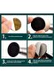 Pododisk Spare Sandpaper Medium 25 Mm 100 Pieces 80 Grit - 2