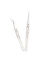 Set of 2 Twezers Professional Silk Eyelash Tweezers - 2