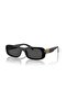 Mu 08Zs 1Ab5S0 53 Women's Sunglasses