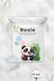 6 Pcs Sensitive Baby Blanket - 90 Pcs Wet Wipes, 10 Pcs Rosie - 6