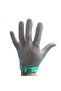 Protective Steel Glove 5 Finger Xsmall / Bmglv-01Xs