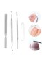 Ingrown Nail Remover Set No:01 - 5