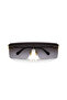 Mu 50Zs 1Ab5D1 42 Women's Sunglasses - 5