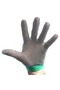 Protective Steel Glove 5 Finger Xsmall / Bmglv-01Xs - 2