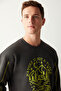 Long Way Jogger Anthracite Pajama Set - 2