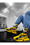 Zr x700 Style Yellow Color Sneakers - 2