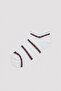 Basic Line 5-Piece Booties Socks - 3