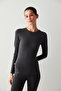 Thermal Long Sleeve Top