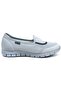 B5044 Krakers - Light Gray - Women's Shoes - 2