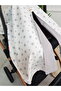 Starry Double Sided Baby Stroller Cover - 2