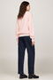 Crew Neck Women's Sweat - 4