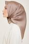 Silk Scarf 2024 Summer - 9154-32 Stone Twill - 2