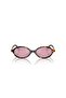 Mu 04zs Vau50d 50 Women's Sunglasses - 2