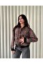 BOMBER SCUBA LEOPAR CEKET - 3