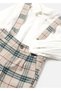 Baby Boy Bermuda Set Green 2251 - 2