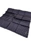 Twill Silk Scarf - 51495 - 0029 - 3
