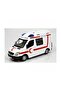 Çekbırak Lighted Sound 1:32 Ambulance Cp-64465-Amblns - 3
