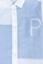Boys’ Blue Long Sleeve Shirt 50272397-VR036 - 4