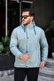 Men's Winter Coat Furry Jacket & Coat Coat - 3