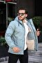 Men's Winter Coat Furry Jacket & Coat Coat