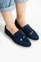 women's daily comfortable suede shoes - 3