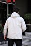 Men's Winter Coat Furry Jacket & Coat Coat - 3