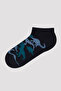 Mix Trex 4-Piece Booties Socks - 3