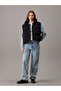 Chenille Logo Puffer Gilet - 4