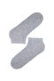 Basic 4-Piece Booties Socks - 4