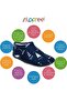 Boy's Yacht Junior Boy's Sea and Pool Shoes 19120202 - 5
