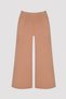 Short Flare Pants - 5