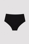 Highrise Multicolored 3-Piece Slip Panties - 4
