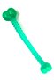 Bone Tartar Removal Teeth Scratching Dog Toy - 2