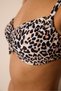 Leo Plus Cover Multicolor Top - 4
