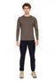 AYZ OUTDOOR AKN BICYCLE COLLAR LONG SLEEVE TACTICAL T-SHIRT