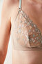 Glam Broderie Bra - 4