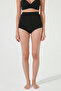 Colorful Seamless Model Slip Panties for Pregnant Women