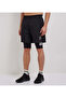 2-In-1 Nylon Shorts For Men - 3