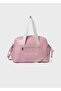 Mother Baby Care Bag Pink