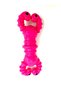 12cm Lobster Teeth Cleaning Tartar Removal Dog Toy - 3
