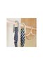 5-Piece Foldable Magic Travel Hanger – T-Shirt, Shirt, Clothes, Pants and Skirt Hanger - 4