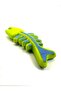 12cm Dog Teeth Scratching Toy with Fish Model - 3