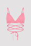 بيجوني حمالة صدر Bu4u Flex Strappy غير لاسلكية - 6