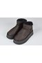 futrzane buty