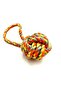 Dog Play Ball with Sturdy Handle - 3