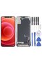 iPhone 12 Mini LCD Ekran +Tamir Seti Incell