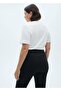 High Waist Skinny Jean - 8