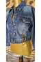 denim ceket - 2