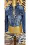 denim ceket