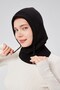 Luxury Women's Winter Balaclava Knitwear Knitted Headgear - 5